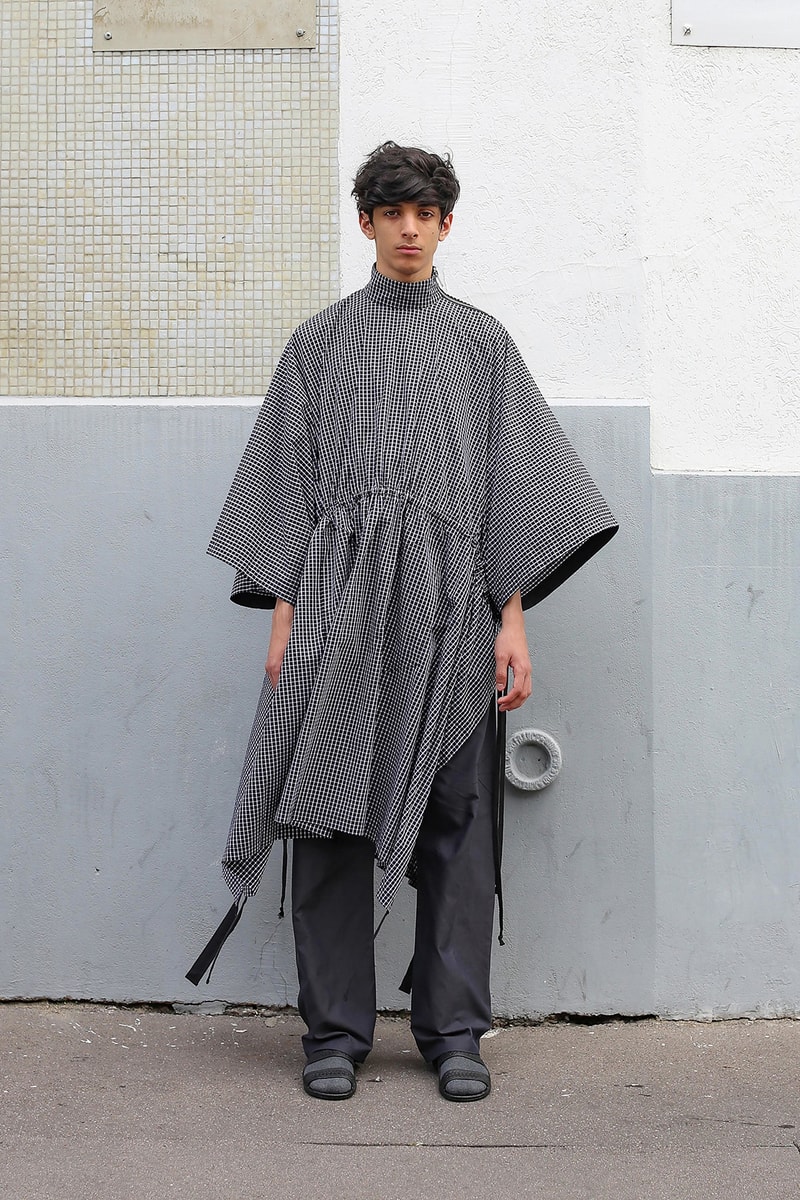 Siki Im Spring/Summer 2019 Collection Lookbook Bali Surfing Athletic Spirituality Buy Release Details First Look