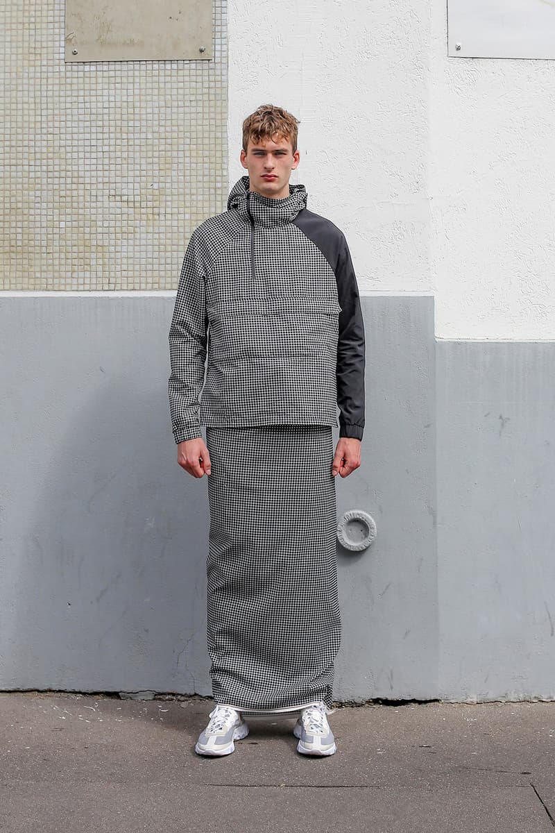 Siki Im Spring/Summer 2019 Collection Lookbook Bali Surfing Athletic Spirituality Buy Release Details First Look