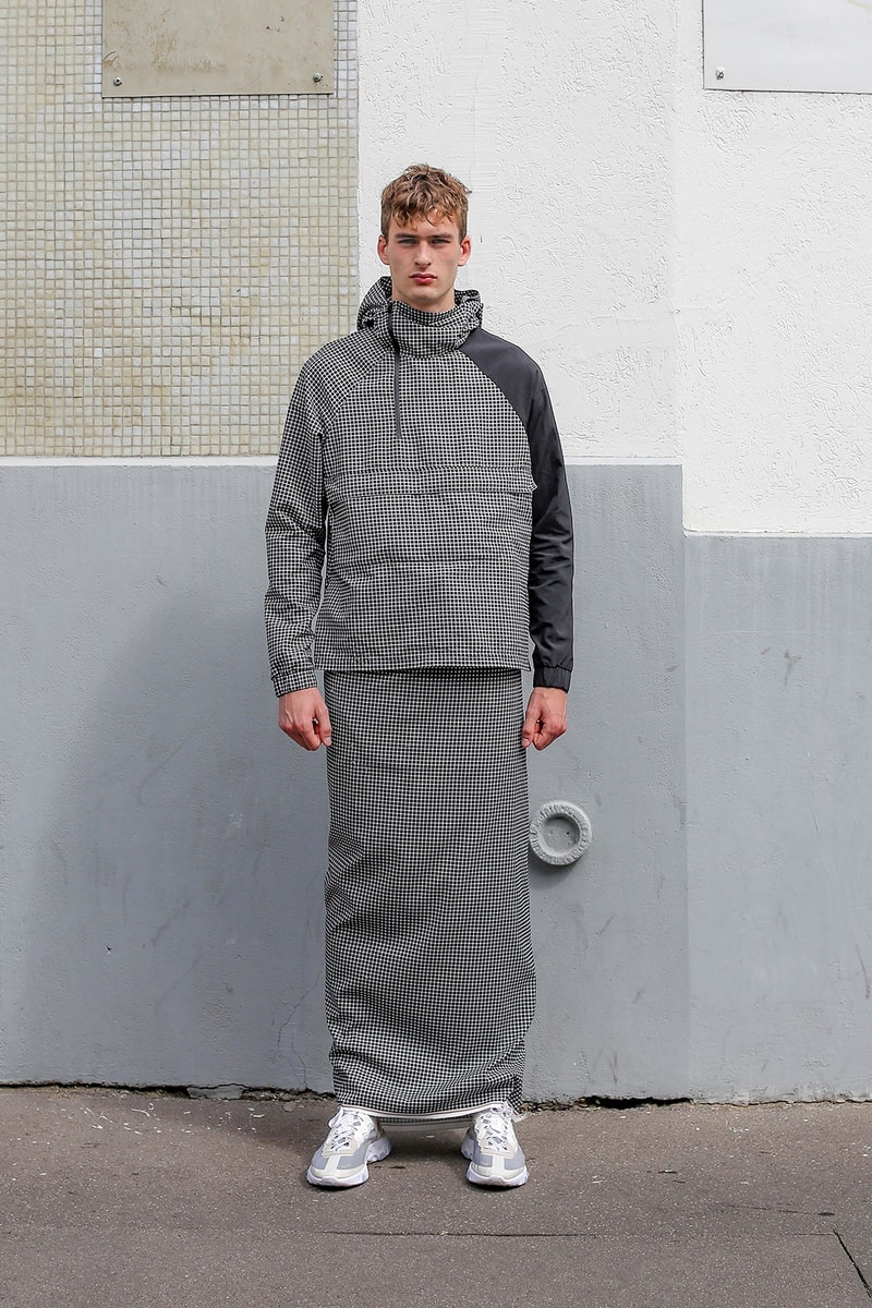 Siki Im Spring/Summer 2019 Collection Lookbook Bali Surfing Athletic Spirituality Buy Release Details First Look