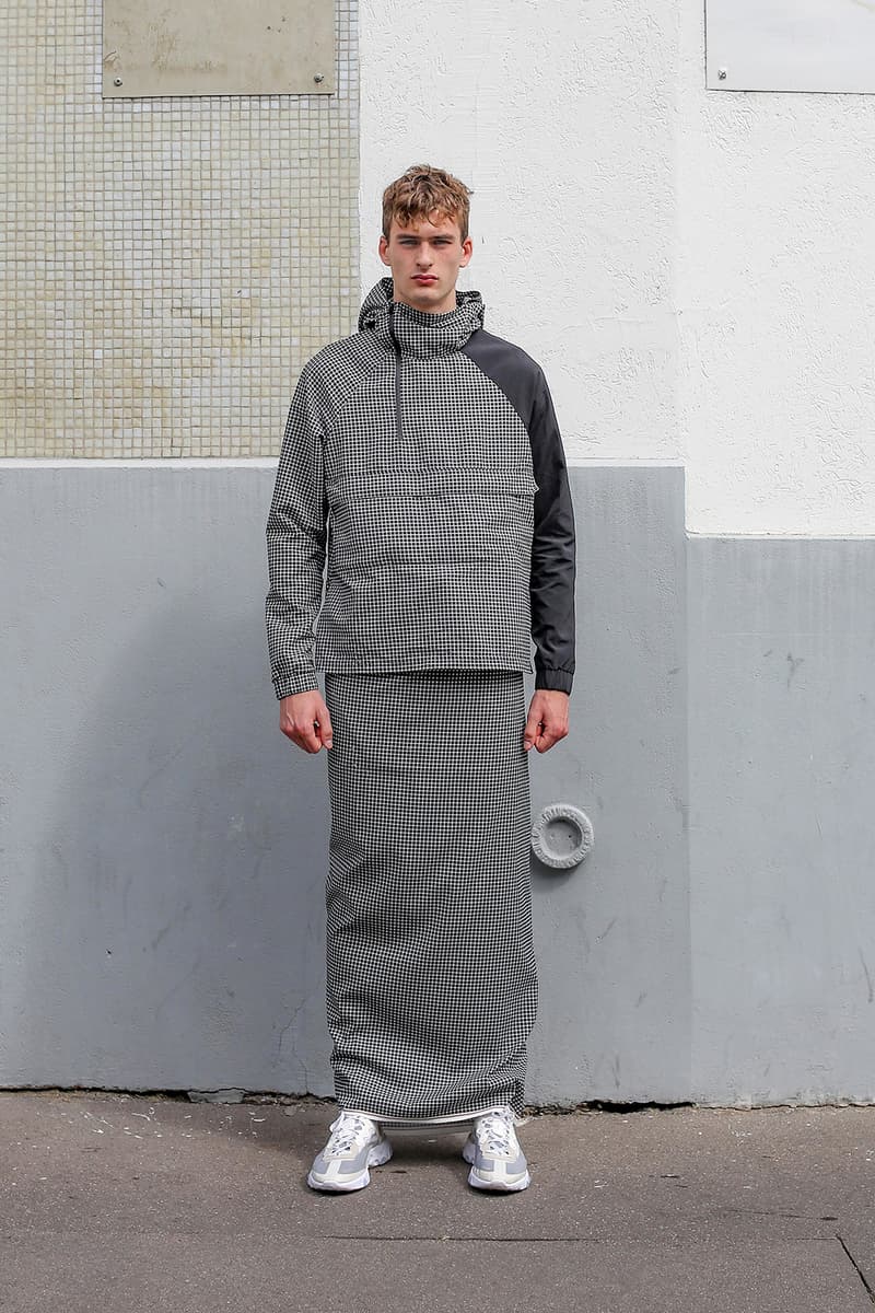 Siki Im Spring/Summer 2019 Collection Lookbook Bali Surfing Athletic Spirituality Buy Release Details First Look