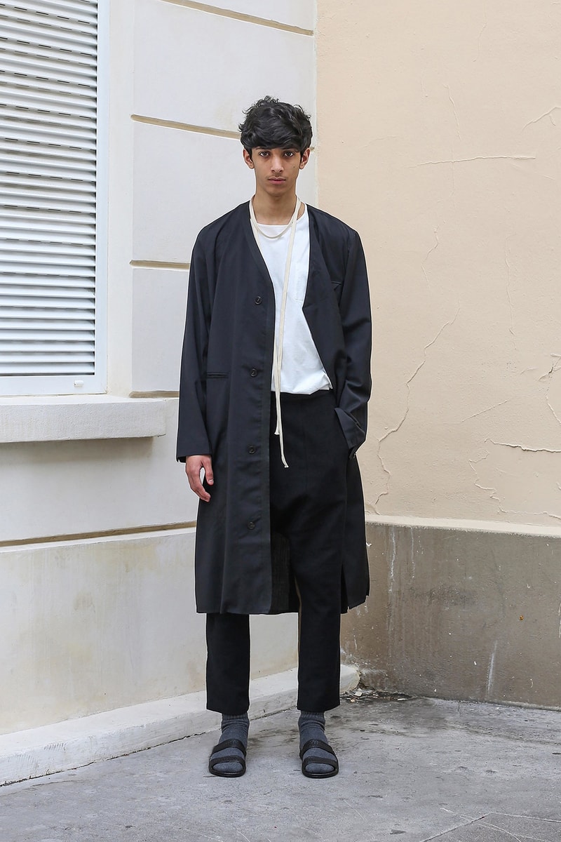 Siki Im Spring/Summer 2019 Collection Lookbook Bali Surfing Athletic Spirituality Buy Release Details First Look