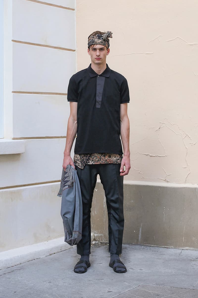 Siki Im Spring/Summer 2019 Collection Lookbook Bali Surfing Athletic Spirituality Buy Release Details First Look