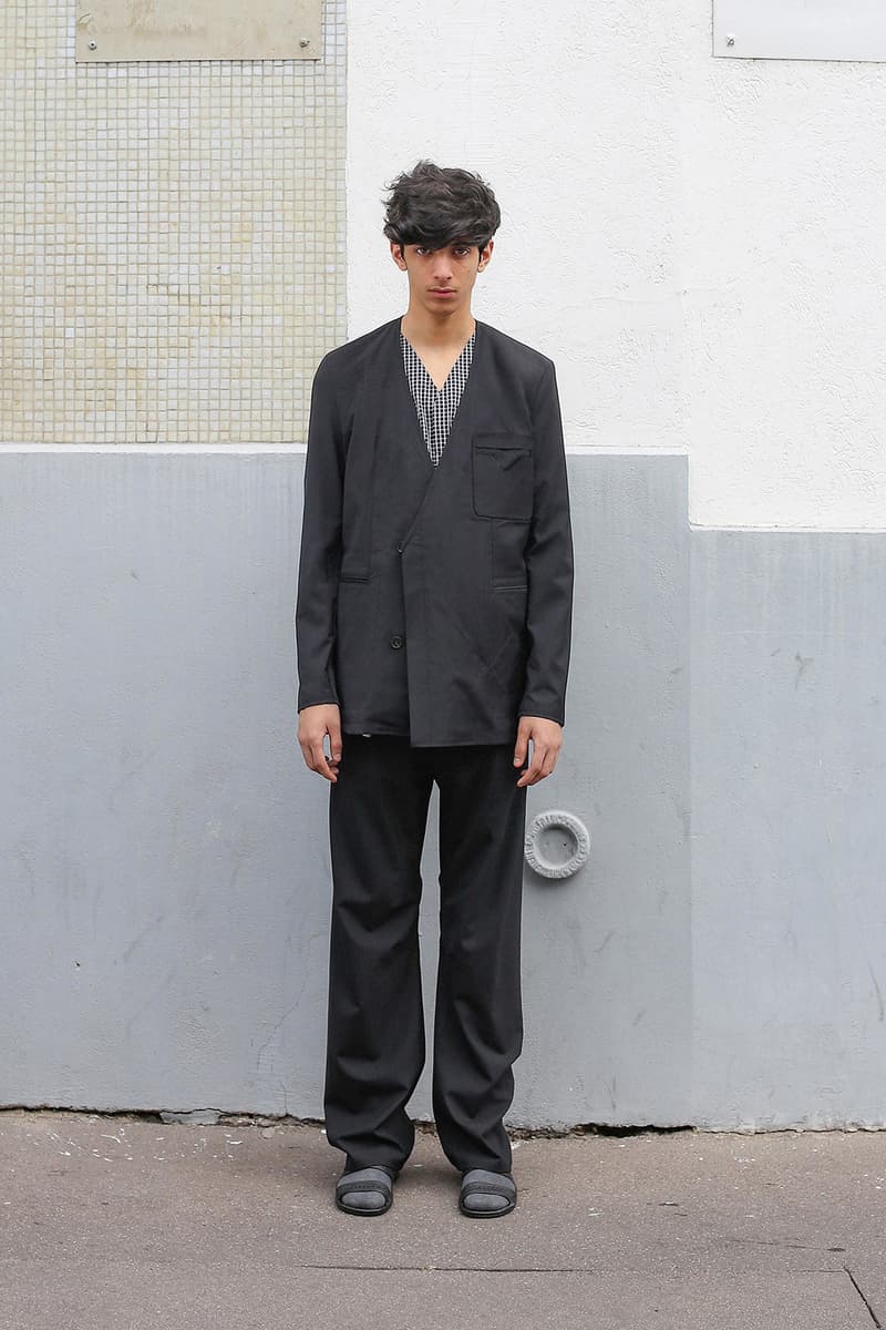 Siki Im Spring/Summer 2019 Collection Lookbook Bali Surfing Athletic Spirituality Buy Release Details First Look