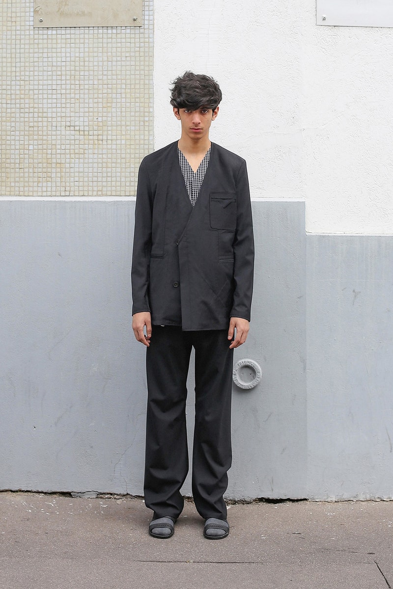 Siki Im Spring/Summer 2019 Collection Lookbook Bali Surfing Athletic Spirituality Buy Release Details First Look