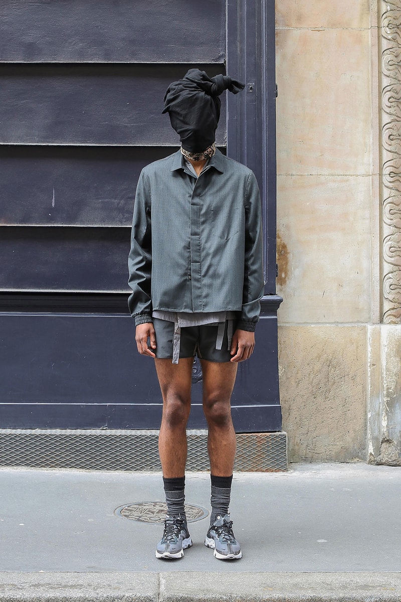 Siki Im Spring/Summer 2019 Collection Lookbook Bali Surfing Athletic Spirituality Buy Release Details First Look
