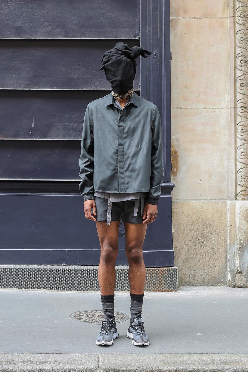 Siki Im Spring/Summer 2019 Collection Lookbook Bali Surfing Athletic Spirituality Buy Release Details First Look