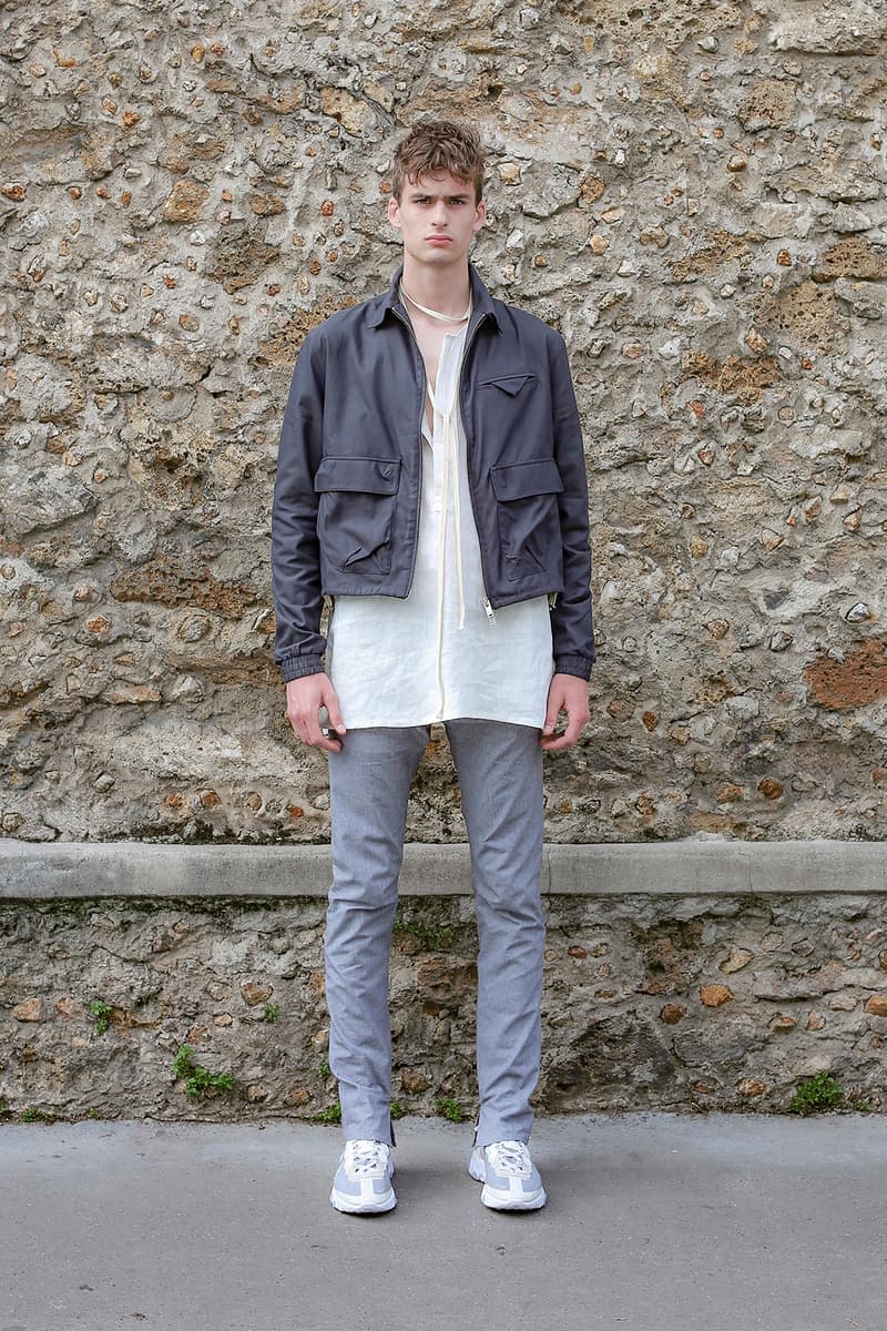 Siki Im Spring/Summer 2019 Collection Lookbook Bali Surfing Athletic Spirituality Buy Release Details First Look