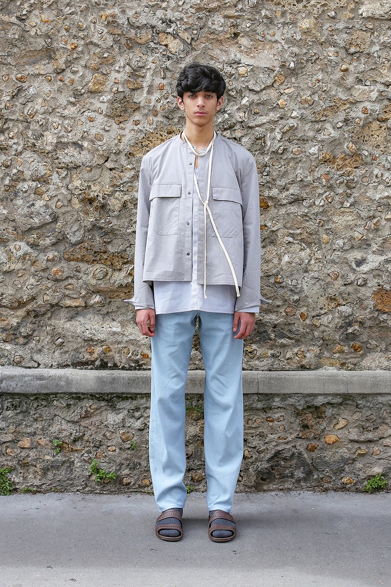 Siki Im Spring/Summer 2019 Collection Lookbook Bali Surfing Athletic Spirituality Buy Release Details First Look