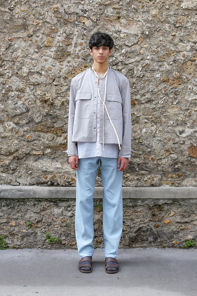 Siki Im Spring/Summer 2019 Collection Lookbook Bali Surfing Athletic Spirituality Buy Release Details First Look