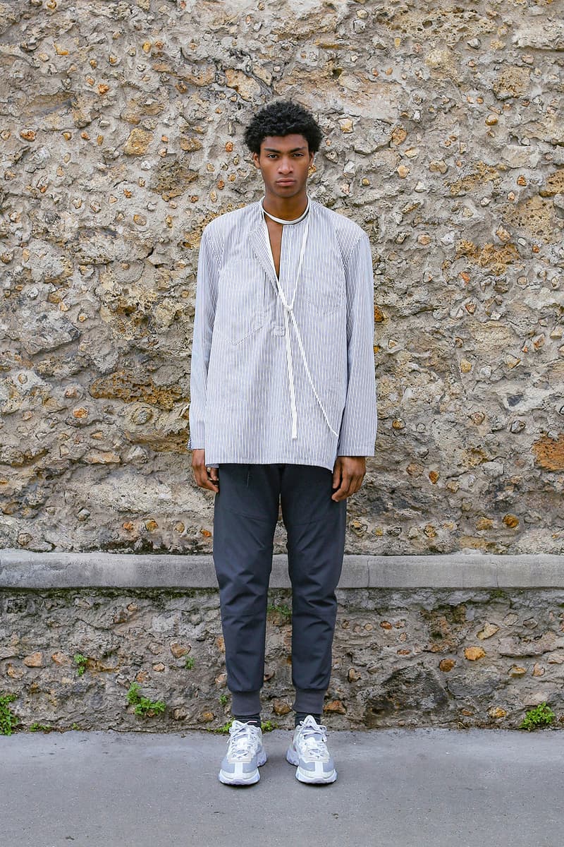 Siki Im Spring/Summer 2019 Collection Lookbook Bali Surfing Athletic Spirituality Buy Release Details First Look