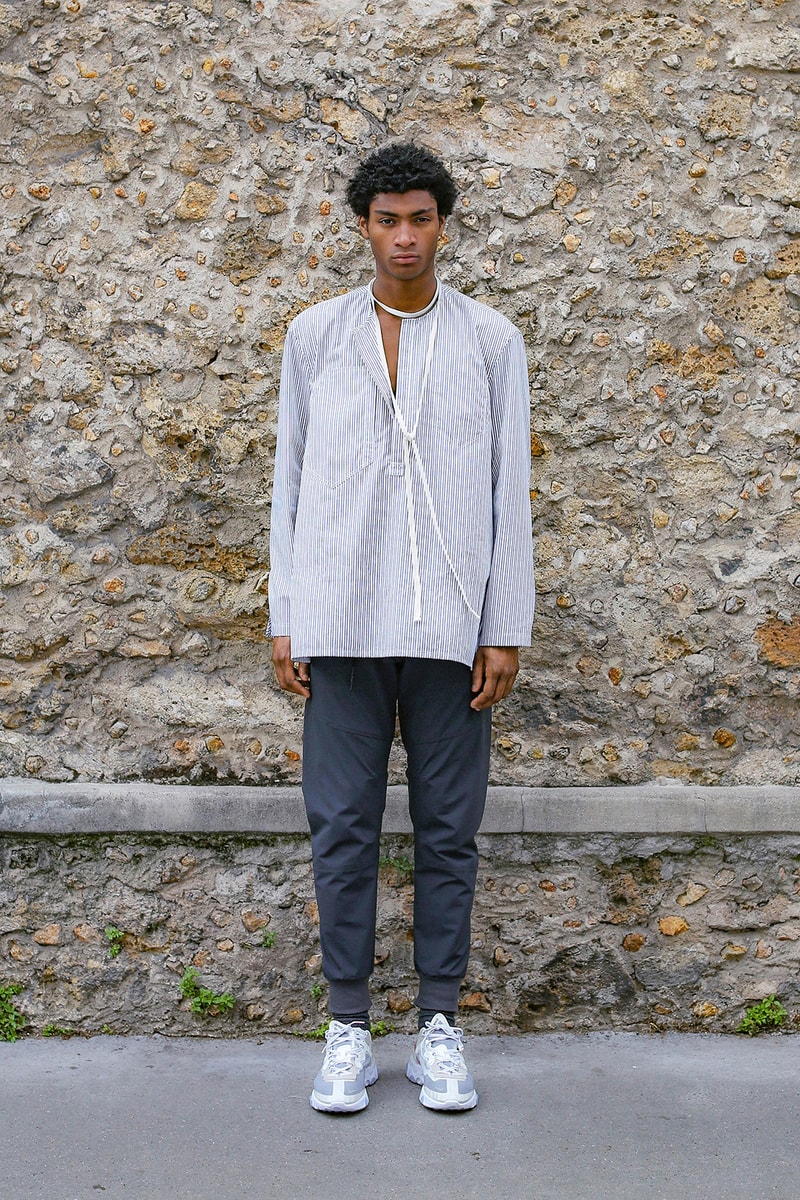 Siki Im Spring/Summer 2019 Collection Lookbook Bali Surfing Athletic Spirituality Buy Release Details First Look
