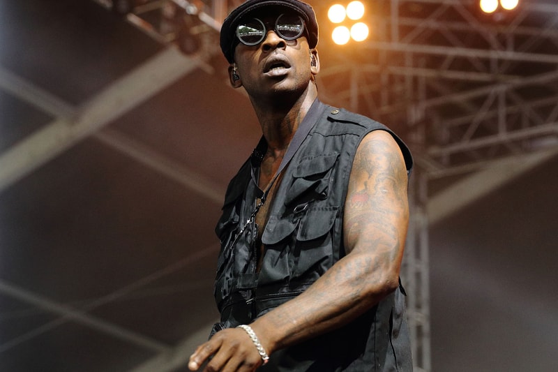 Skepta Teases pure water video music 2018 entertainment