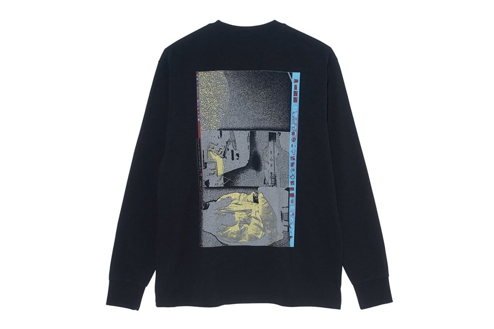 Supreme Spring/Summer 2018 Drop 19 Release Info off white rimowa palace moncler fragment bape popeye hiroshi fujiwara virgil abloh cav empt slam jam tres bien arc'teryx veilance new york magazine only ny