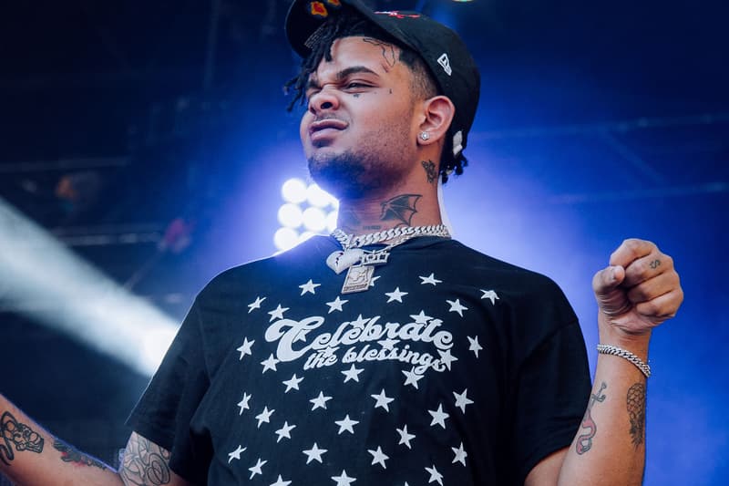 Smokepurpp Deadstar Lifestyle stream Deadstar 2 SoundCloud leak surprise drop new track