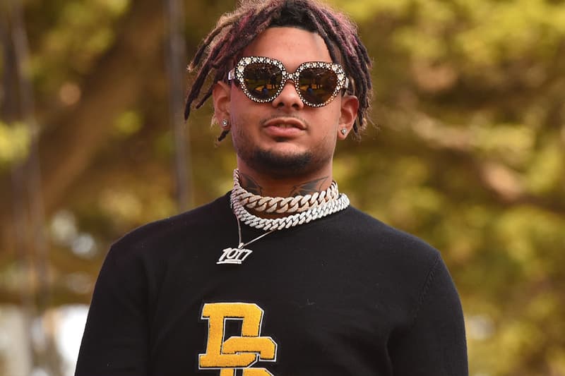 Smokepurpp Deadstar Lifestyle stream Deadstar 2 SoundCloud leak surprise drop new track
