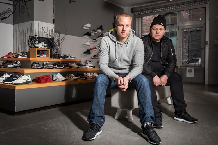 Sneakersnstuff's Co-Founder & CEO Clears News Surrounding Recent Business Move
