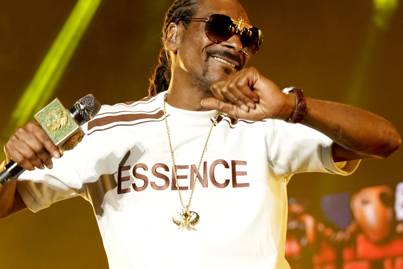 Snoop Dogg – Oh Sookie (True Blood Tribute)