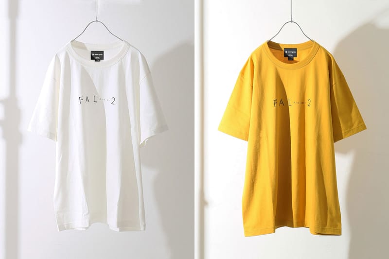 SnowPeak journal standard relume タキビベスト SnowPeak journal standard relume タキビベスト