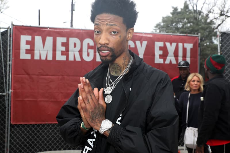 Sonny Digital Music Producers Union