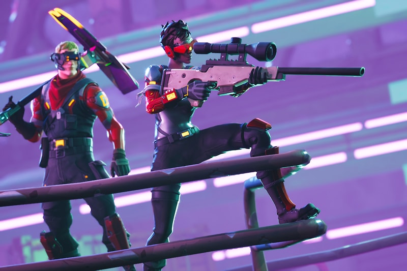 Sony Fortnite Battle Royale Cross-Play Controversy Nintendo Switch PlayStation 4