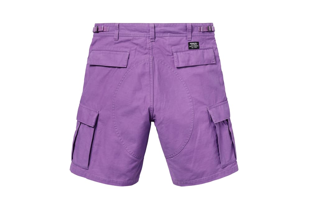 Supreme x Spitfire Spring 2018 Collection Skateboarding New York Sports Street Fashion Hoodies Tees Shorts Spring Summer