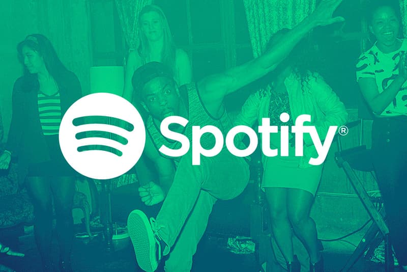 Spotify Hateful Conduct Policy Cancelled june 1 2018