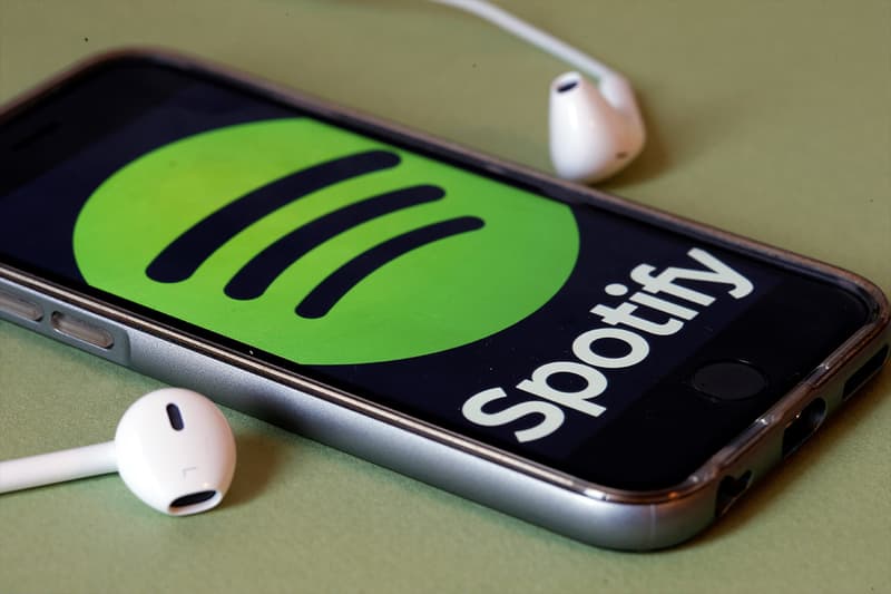 Spotify Hires Condé Nast Executive Content Management Manage Dawn Ostroff Video Original Programming