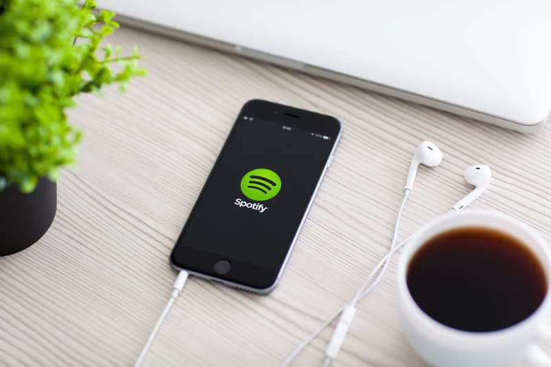 Spotify Hires Condé Nast Executive Content Management Manage Dawn Ostroff Video Original Programming