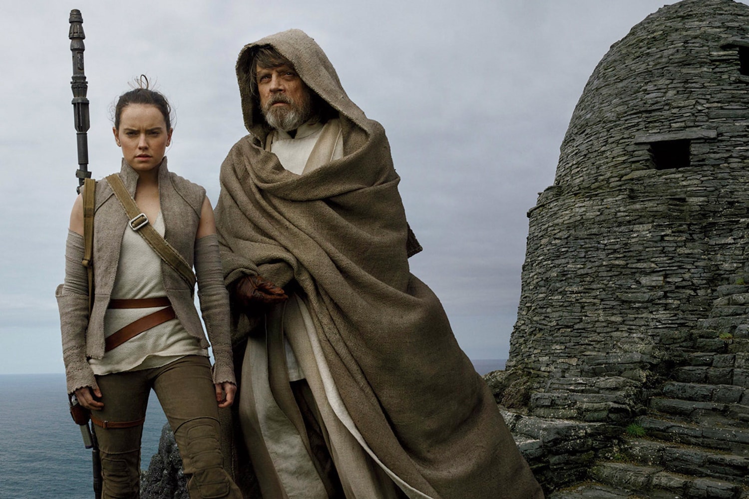Star Wars Fans Campaign Remake The Last Jedi Disney Lucasfilm