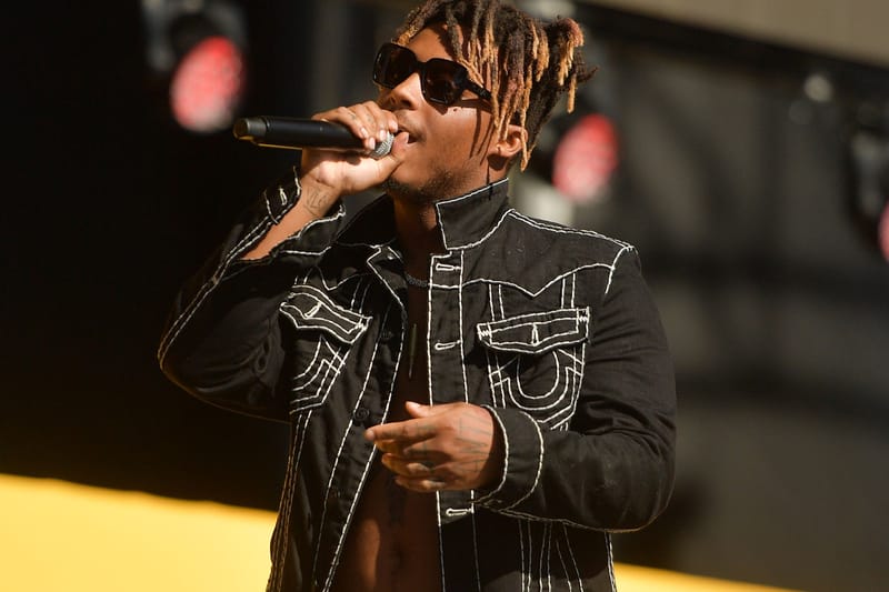 How "Shape of My Heart" Has Soundtracked Sad Rap for Two Decades