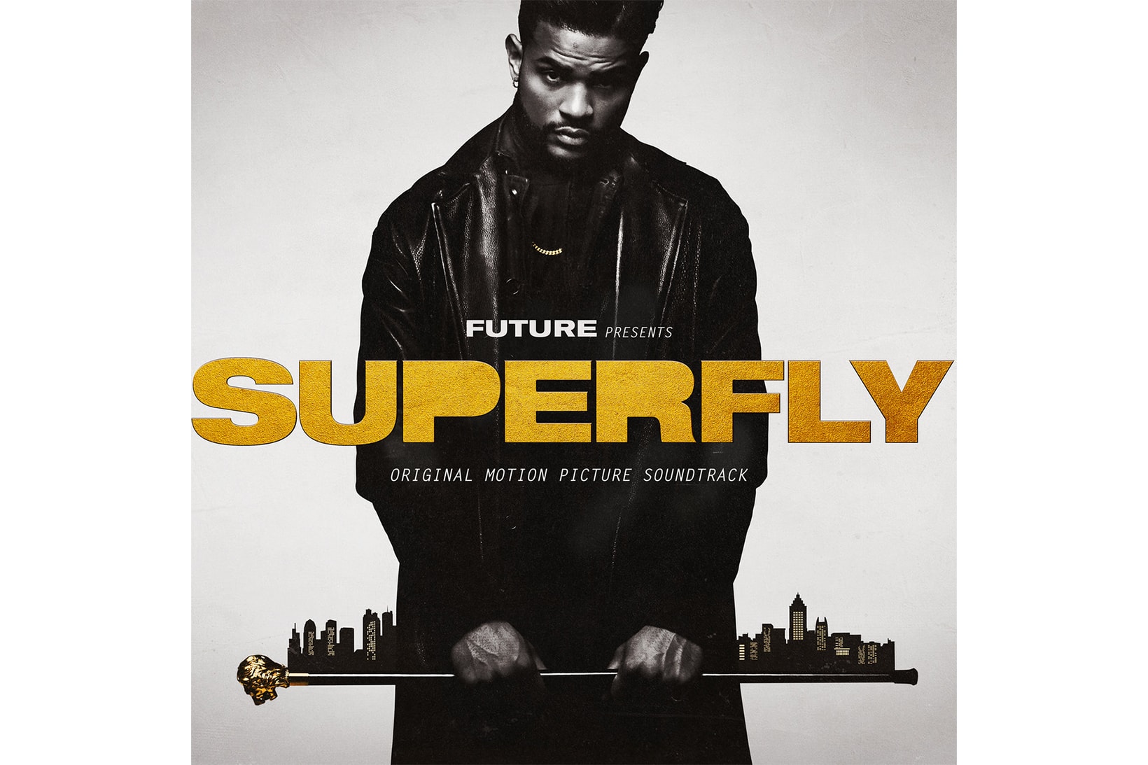 Future Superfly Director X Soundtrack Young Thug Lil Wayne Miguel Scar Sleepy Brown PARTYNEXTDOOR 21 Savage