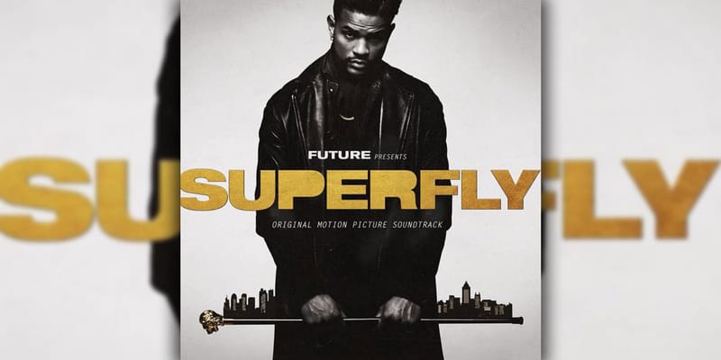 superfly soundtrack