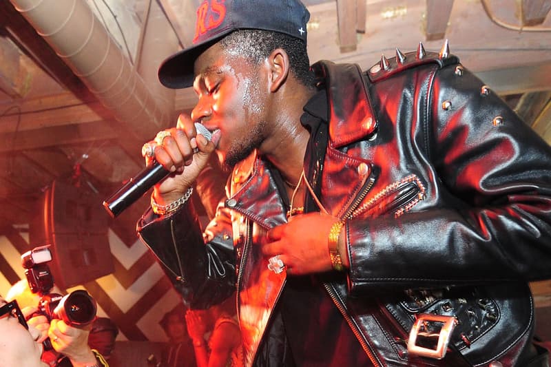 Superinternational: Theophilus London Interview