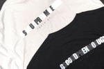 Two Rare Supreme x GOODENOUGH Tees From 2007 Surface