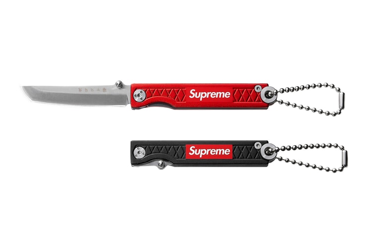 9 Drops You Don't Want to Miss This Week