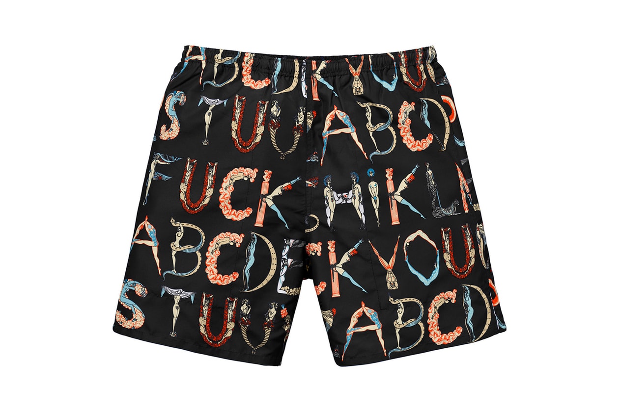 Supreme Spring/Summer 2018 Drop 19 Release Info off white rimowa palace moncler fragment bape popeye hiroshi fujiwara virgil abloh cav empt slam jam tres bien arc'teryx veilance new york magazine only ny