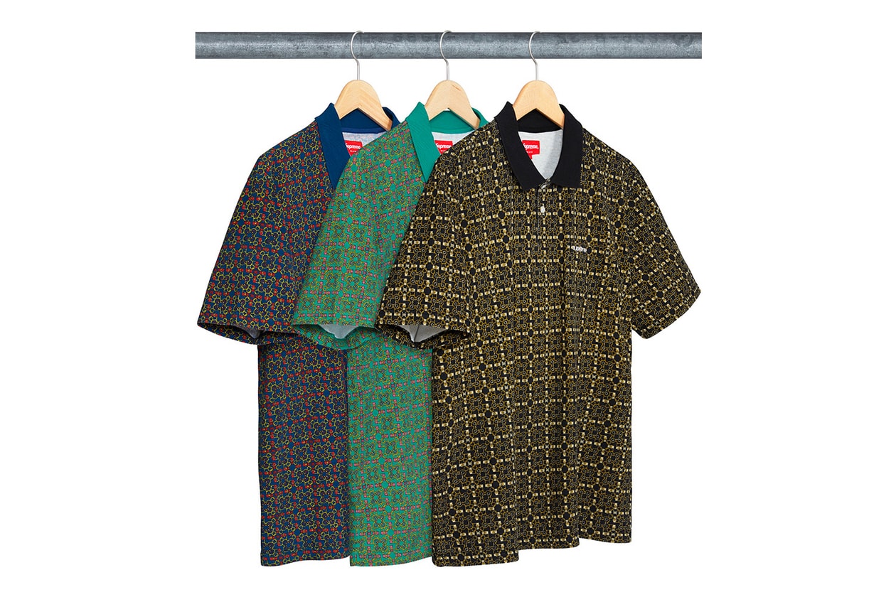 Supreme Spring/Summer 2018 Drop 19 Release Info off white rimowa palace moncler fragment bape popeye hiroshi fujiwara virgil abloh cav empt slam jam tres bien arc'teryx veilance new york magazine only ny