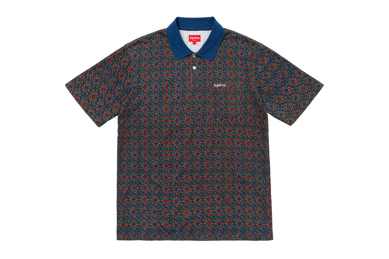 Supreme Spring/Summer 2018 Drop 19 Release Info off white rimowa palace moncler fragment bape popeye hiroshi fujiwara virgil abloh cav empt slam jam tres bien arc'teryx veilance new york magazine only ny