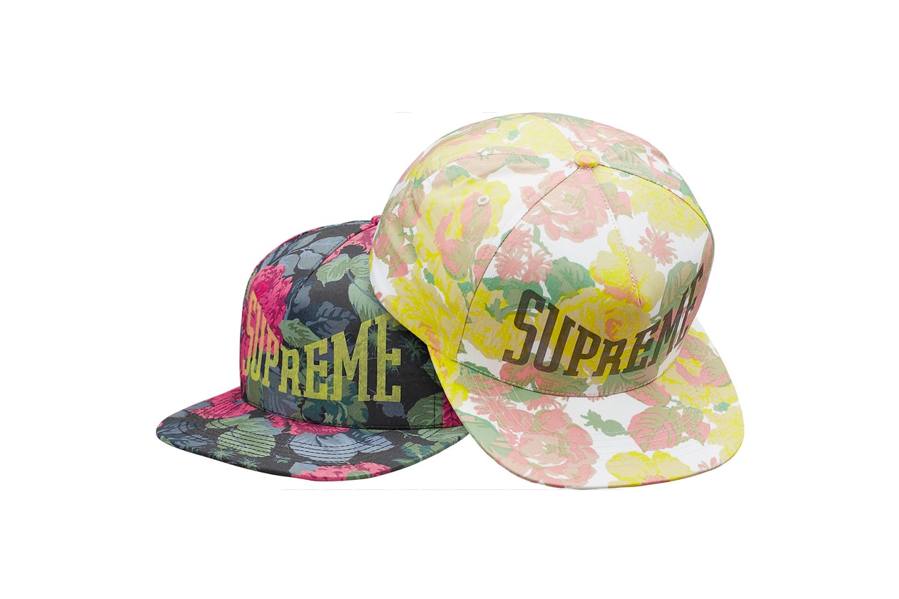 Supreme Spring/Summer 2018 Drop 19 Release Info off white rimowa palace moncler fragment bape popeye hiroshi fujiwara virgil abloh cav empt slam jam tres bien arc'teryx veilance new york magazine only ny