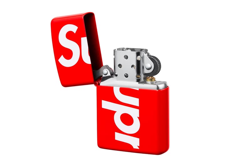 supreme see pouch