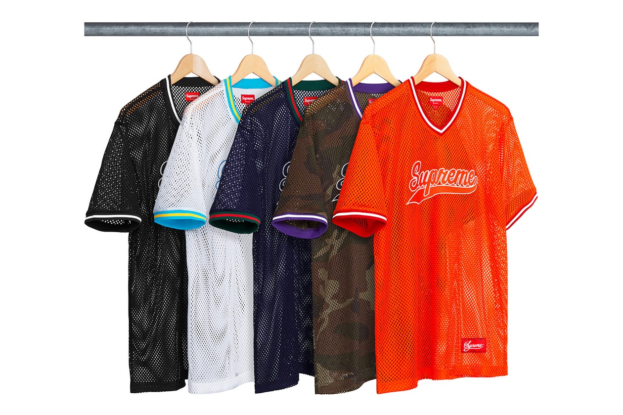 Supreme Spring/Summer 2018 Drop 19 Release Info off white rimowa palace moncler fragment bape popeye hiroshi fujiwara virgil abloh cav empt slam jam tres bien arc'teryx veilance new york magazine only ny