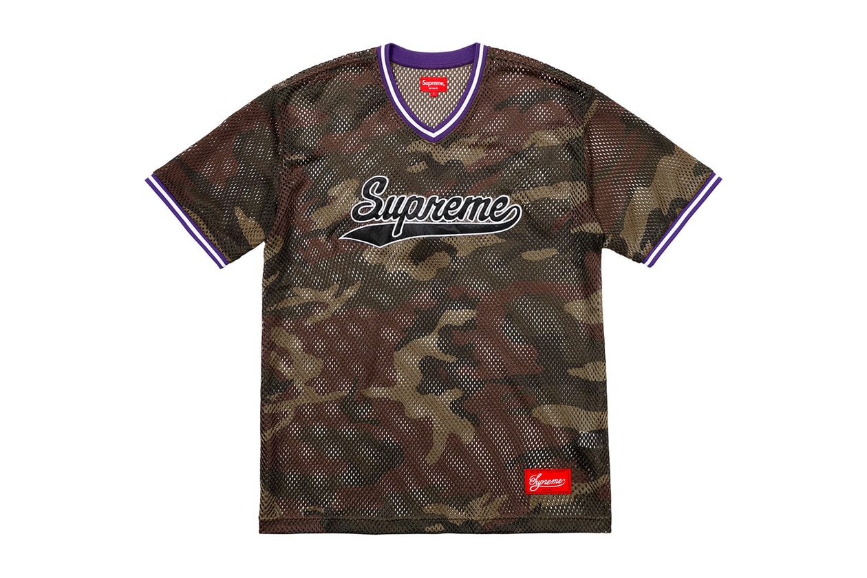 Supreme Spring/Summer 2018 Drop 19 Release Info off white rimowa palace moncler fragment bape popeye hiroshi fujiwara virgil abloh cav empt slam jam tres bien arc'teryx veilance new york magazine only ny