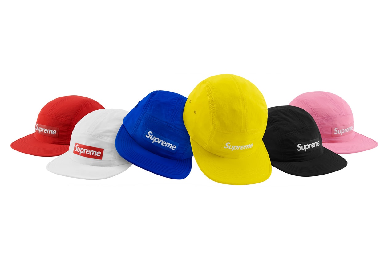 Supreme Spring/Summer 2018 Drop 19 Release Info off white rimowa palace moncler fragment bape popeye hiroshi fujiwara virgil abloh cav empt slam jam tres bien arc'teryx veilance new york magazine only ny