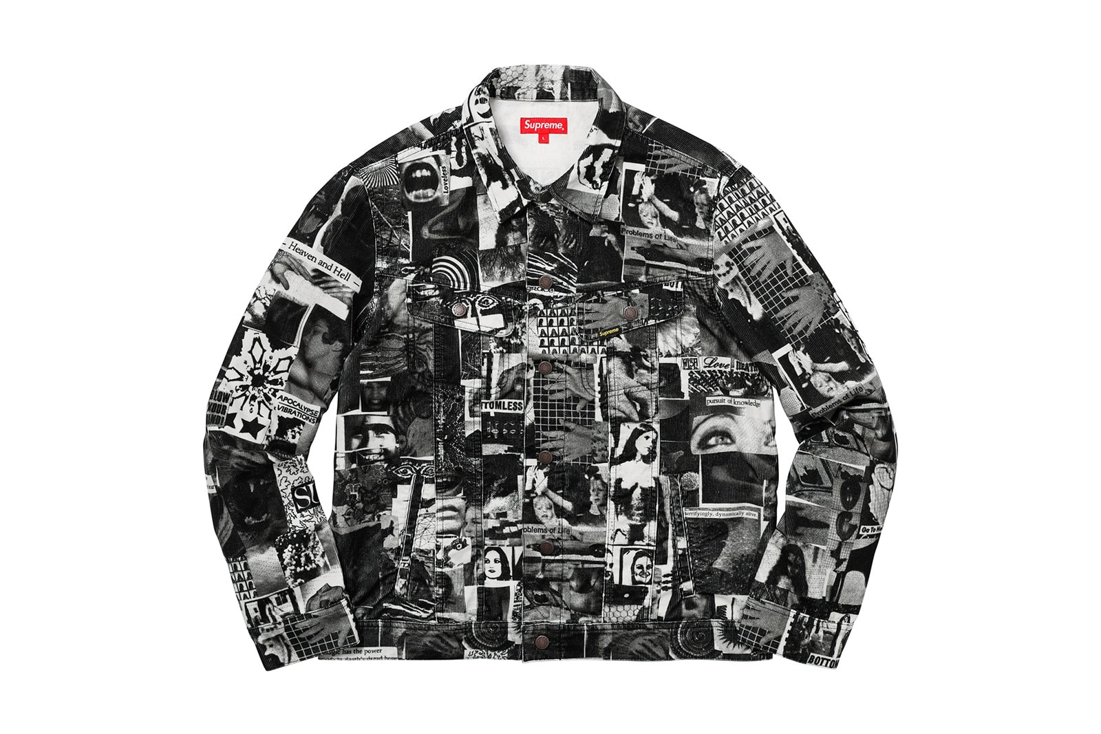 Supreme Spring/Summer 2018 Drop 17 Release Info off white nike Gosha Rubchinskiy adidas kanye west kid cudi kids see ghosts ralph lauren cp-93 rick and morty the north face national geographic