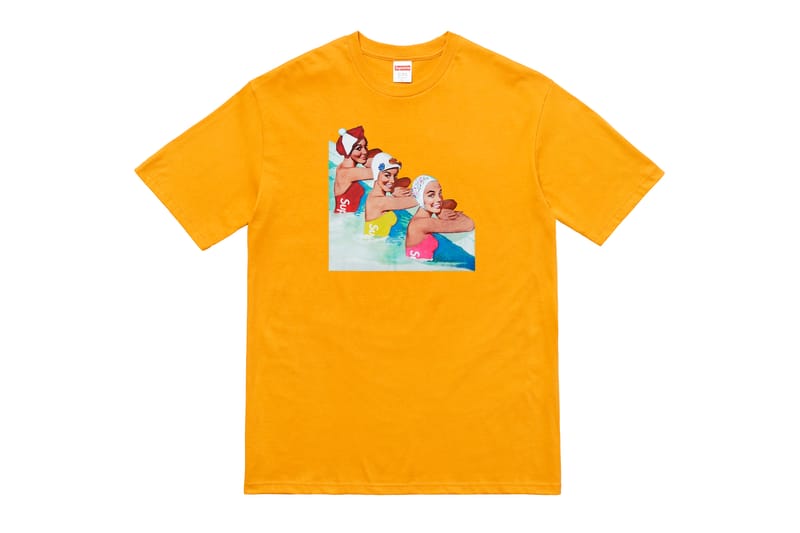 supreme hindu shirt