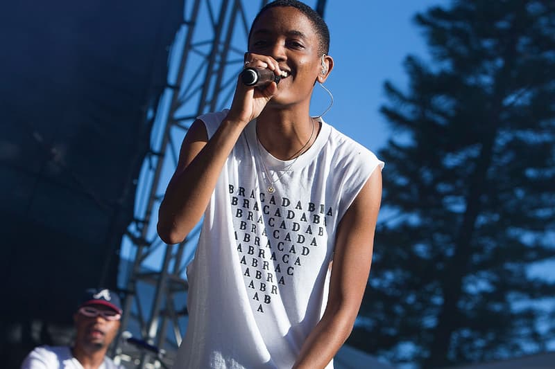 The Internet Syd Tha Kid All Women Festival Album Leak Single Music Video EP Mixtape Download Stream Discography 2018 Live Show Performance Tour Dates Album Review Tracklist Remix