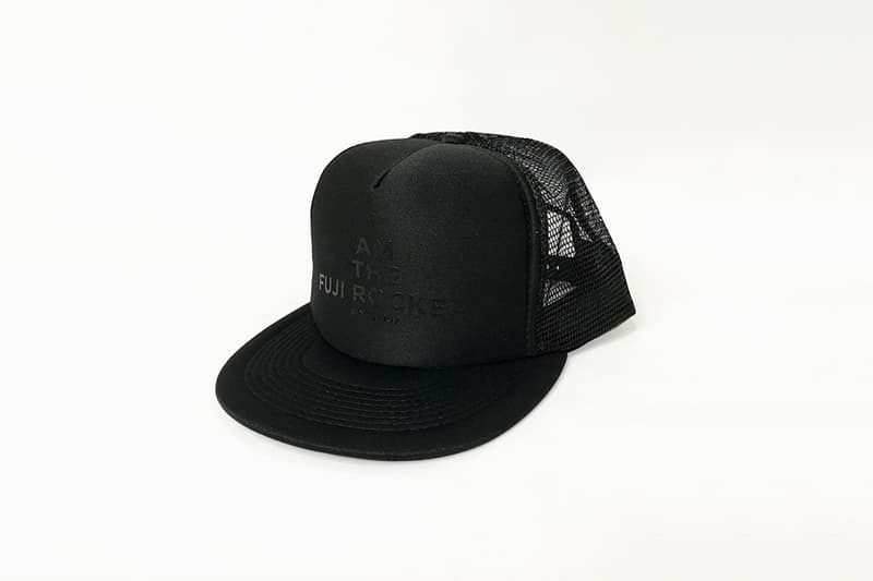 Takahiro Miyashita Fuji Rock Festival Merch clothing t-shirt shirt hoodie hat cap fest music japan