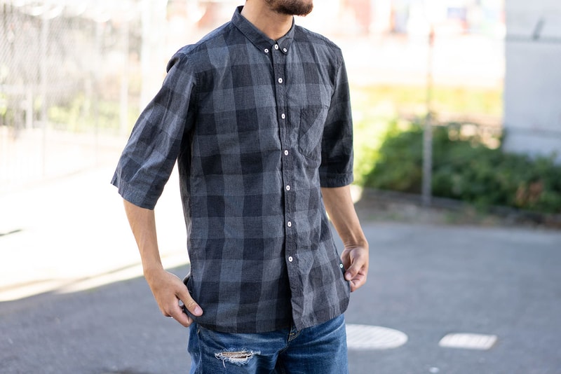 TAKAHIROMIYASHITATheSoloIst. nonnative visvim haven spring summer 2018 lookbook release info