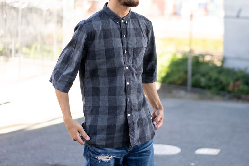 TAKAHIROMIYASHITATheSoloIst. nonnative visvim haven spring summer 2018 lookbook release info