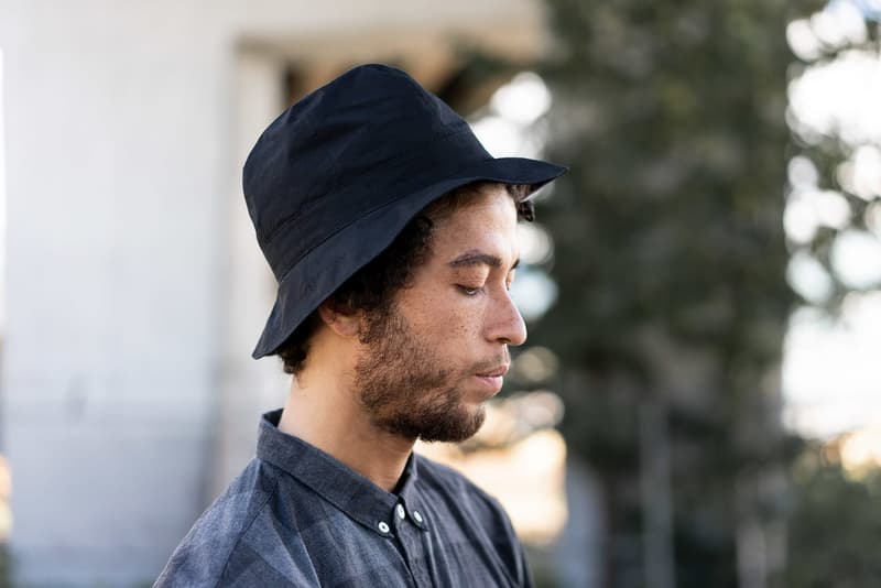 TAKAHIROMIYASHITATheSoloIst. nonnative visvim haven spring summer 2018 lookbook release info